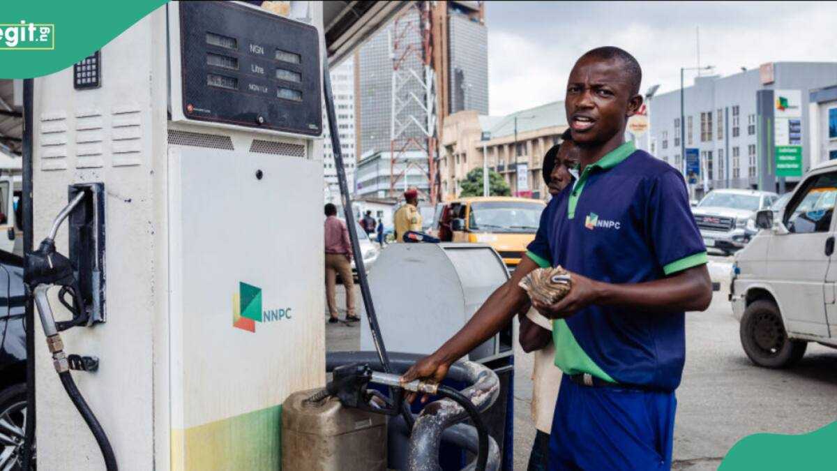 Again NNPC to Revise Fuel Prices Amid Nationwide Rollout of Dangote Petrol