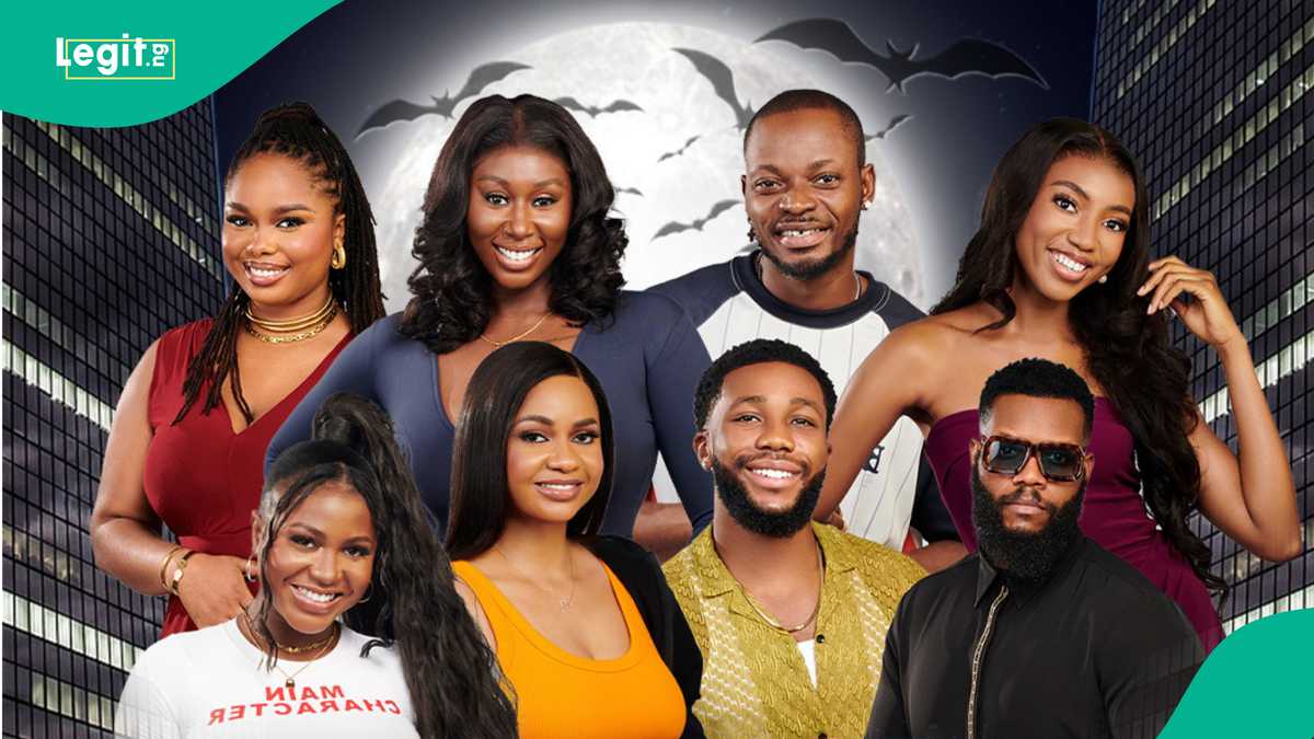 Live update: Big Brother Naija Season 9 grand finale as 8 finalists compete for N100m