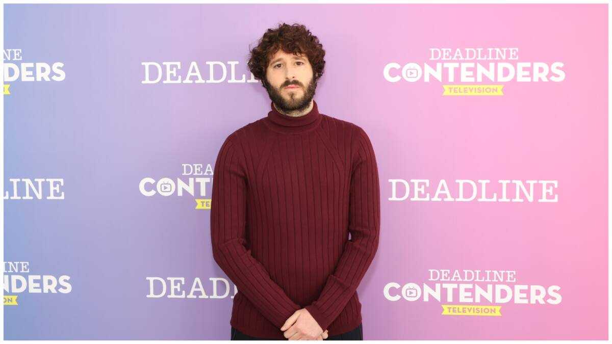 Who is Lil Dicky’s girlfriend? A look into the rapper’s love life