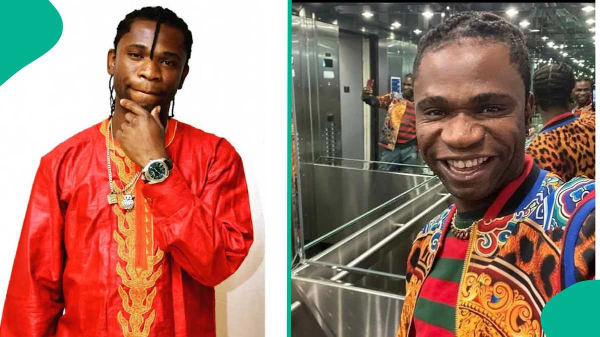 Burna Boy: Twist As Speed Darlington Locks Instagram Page, Keeps Low Profile – “Hope All Is Well?”