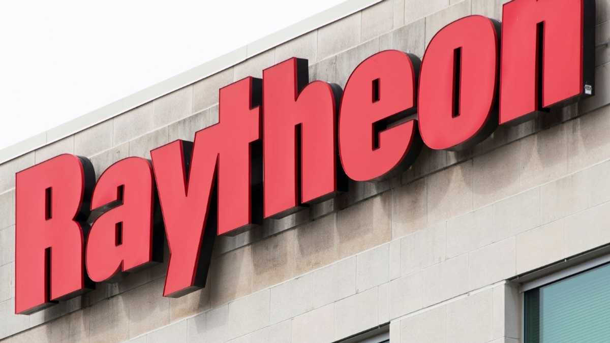 Raytheon to pay $950 mn over fraud, bribery schemes: US