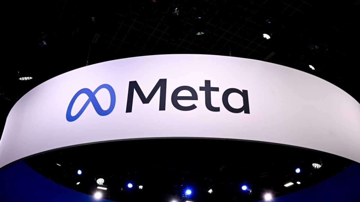 Meta unveils AI tie-up with horror movie producers