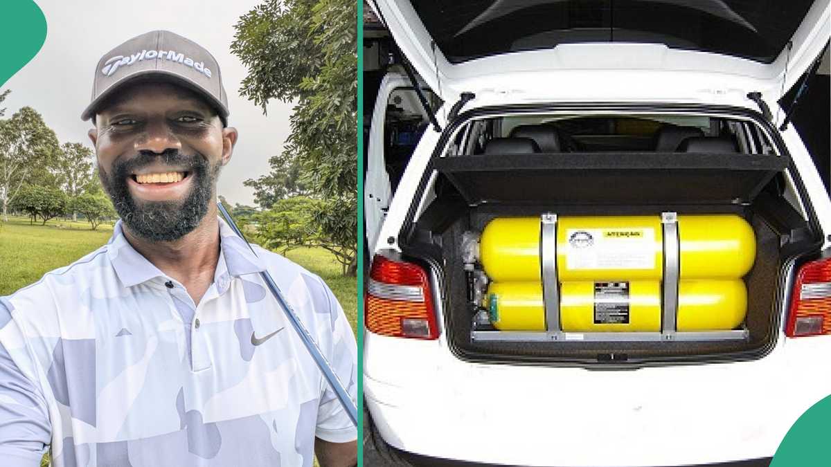 "Invest in Full EV": Man Says CNG Isn't Great Energy Solution for Nigeria, Explains Why