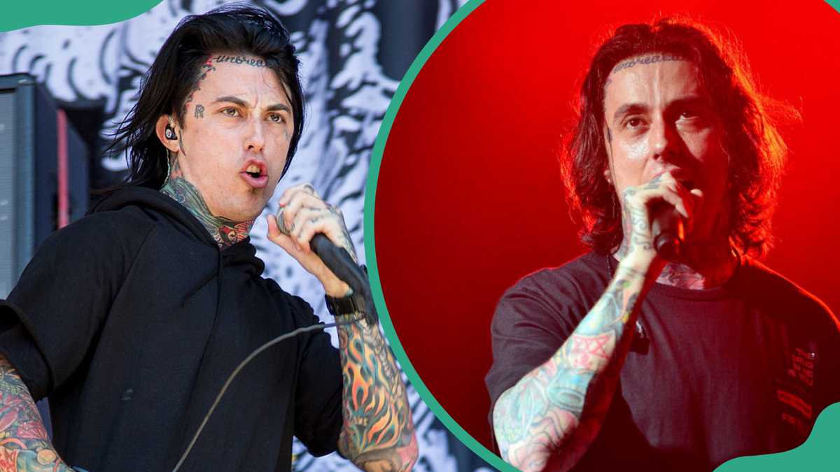 Who is Ronnie Radke’s wife or girlfriend? A detailed look at his dating life