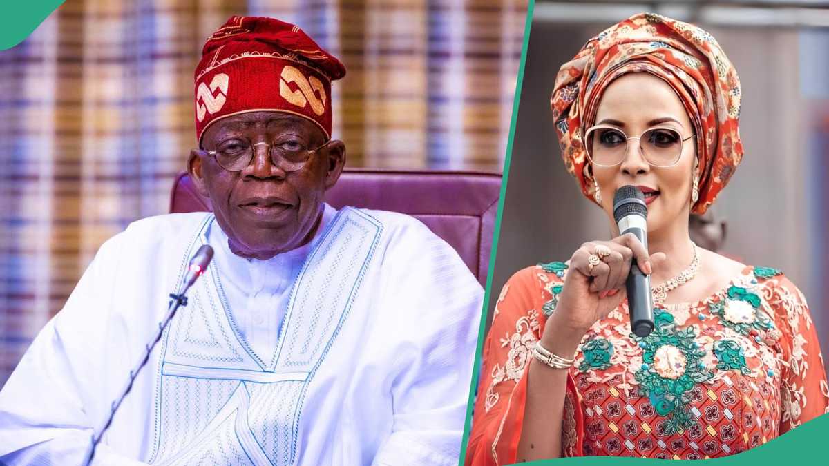 BREAKING: Tinubu Appoints Bianca Ojukwu as Minister, Details Emerge