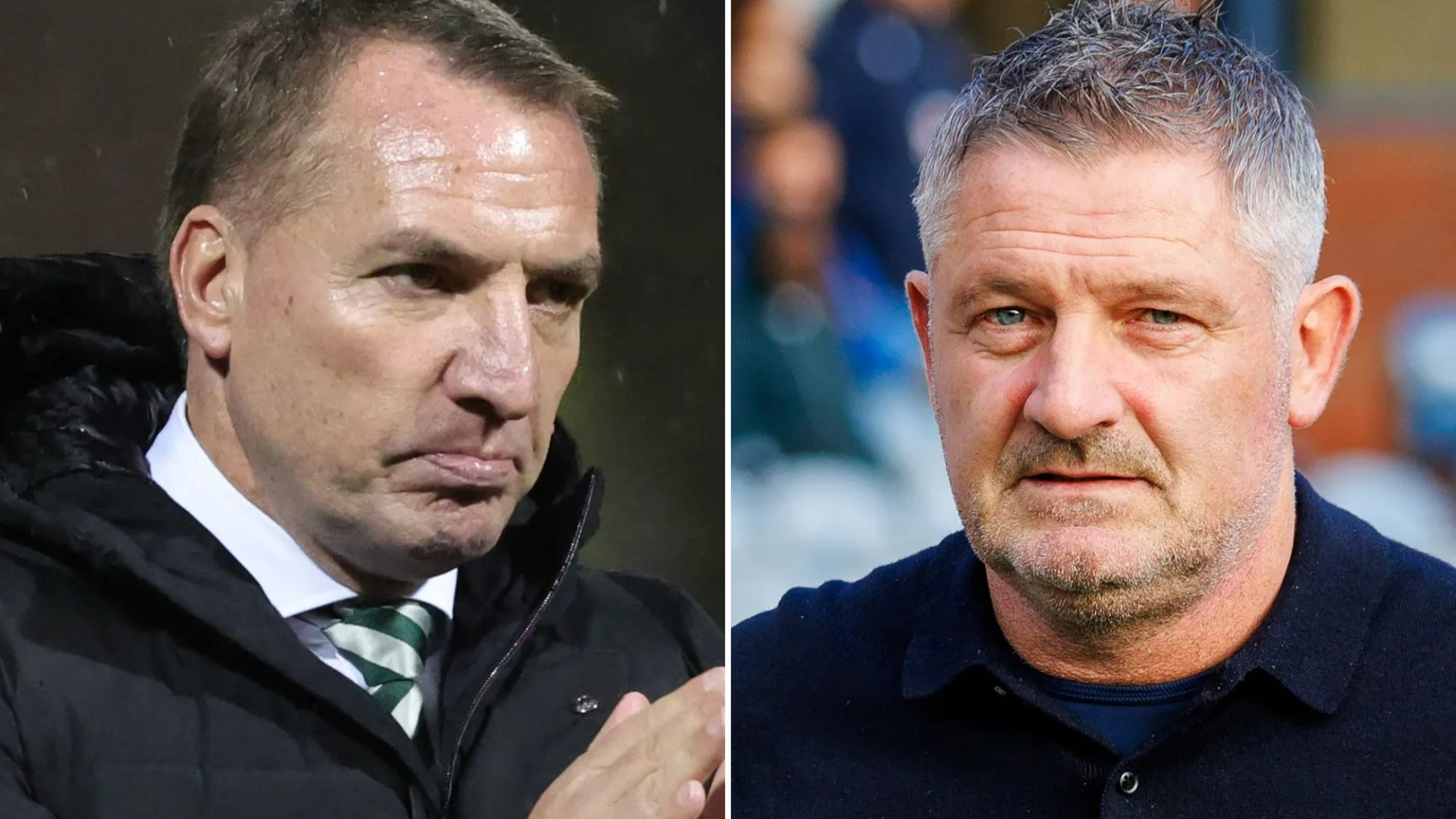 Celtic vs Dundee: Luke McCowan to welcome old side to Parkhead - but they have AWFUL record in two decades against Hoops