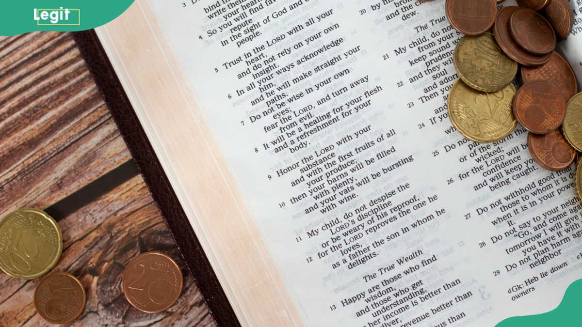 Is gambling a sin? What does the Bible say about gambling in verses?