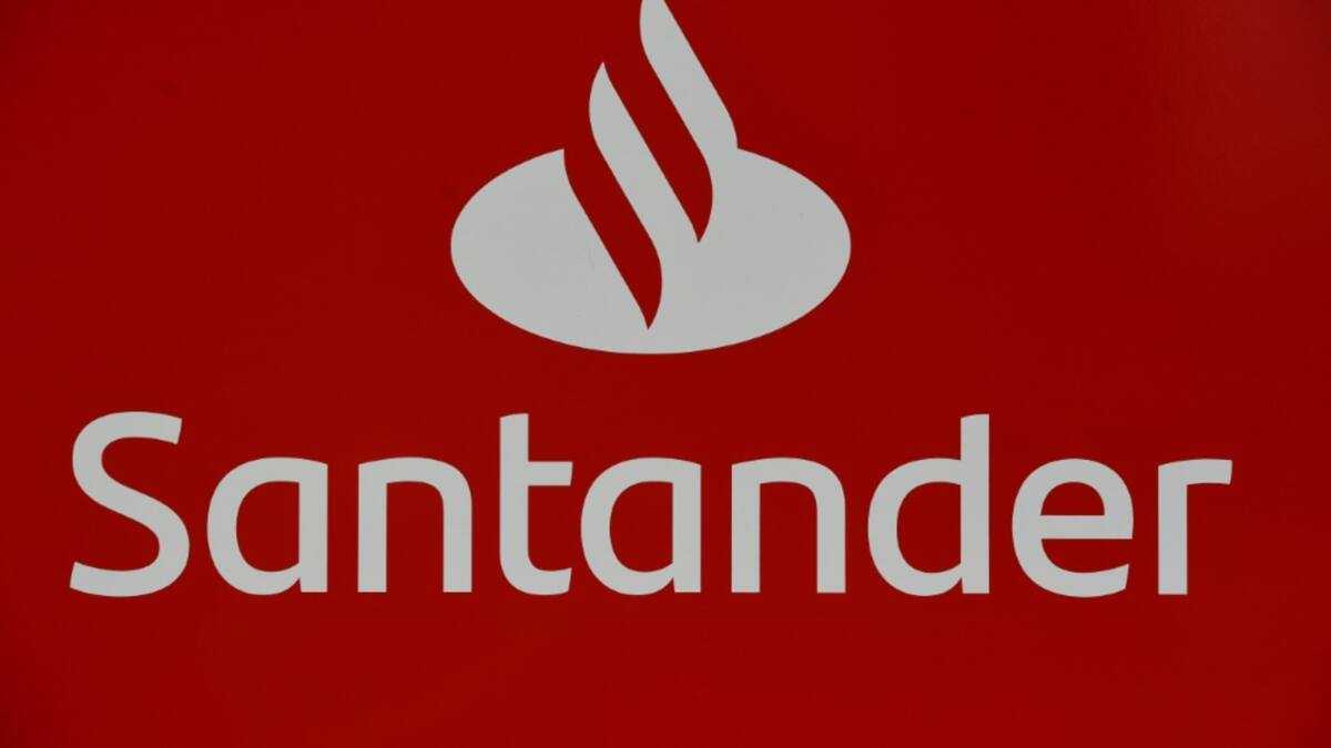 Santander defies interest rate cuts to post higher profit