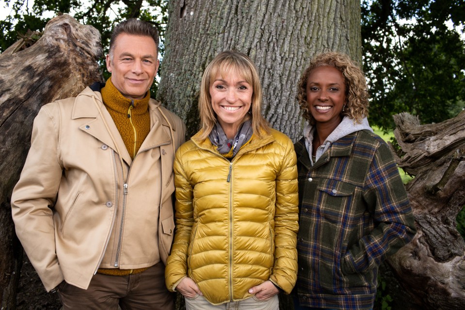 Autumnwatch fans were outraged when the show was axed by the BBC