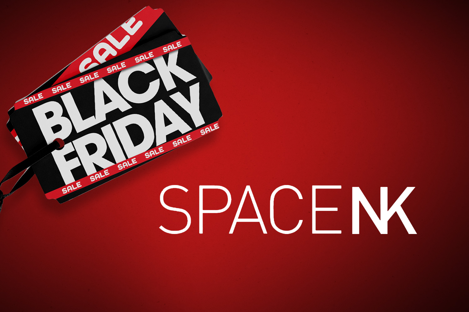 Space NK Black Friday 2024: what to expect this November