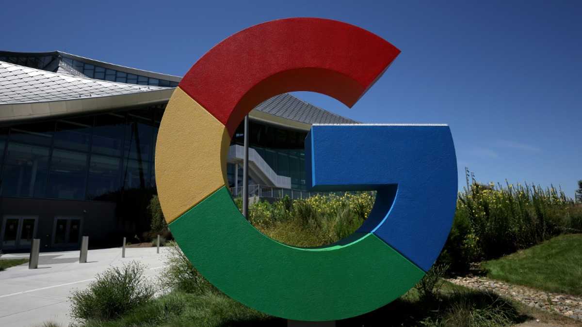 Google reports strong growth driven by AI, Cloud