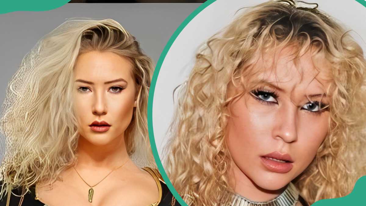 Nikkita Lyons' boyfriend, ethnicity, age, net worth, did she have surgery?