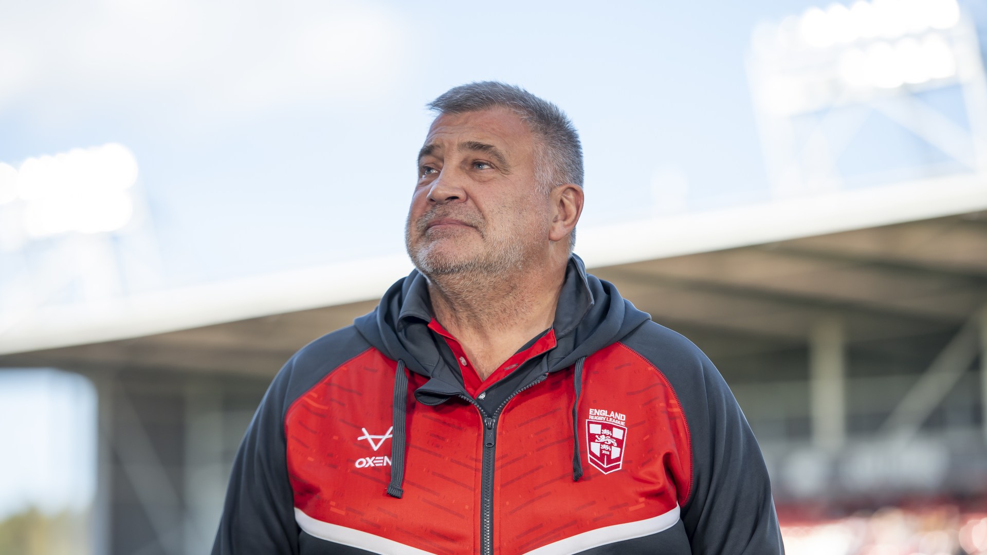 Shaun Wane: Facing Australia in England-based Ashes would be stuff of dreams