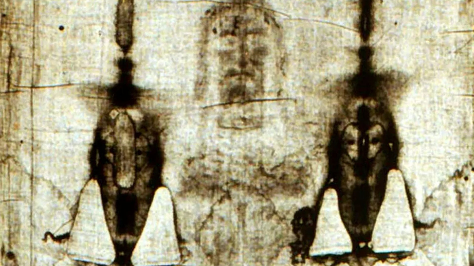 Jesus proof 'DASHED' as study says Shroud of Turin ‘does not show son of God & image couldn't have come from human body’