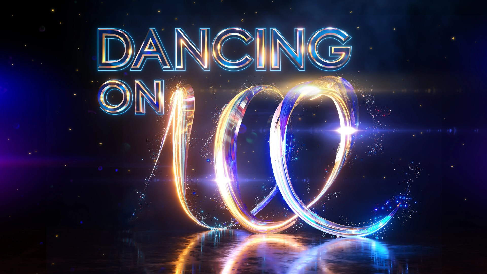 First sexy Dancing On Ice pairing revealed after feud erupted before show even starts