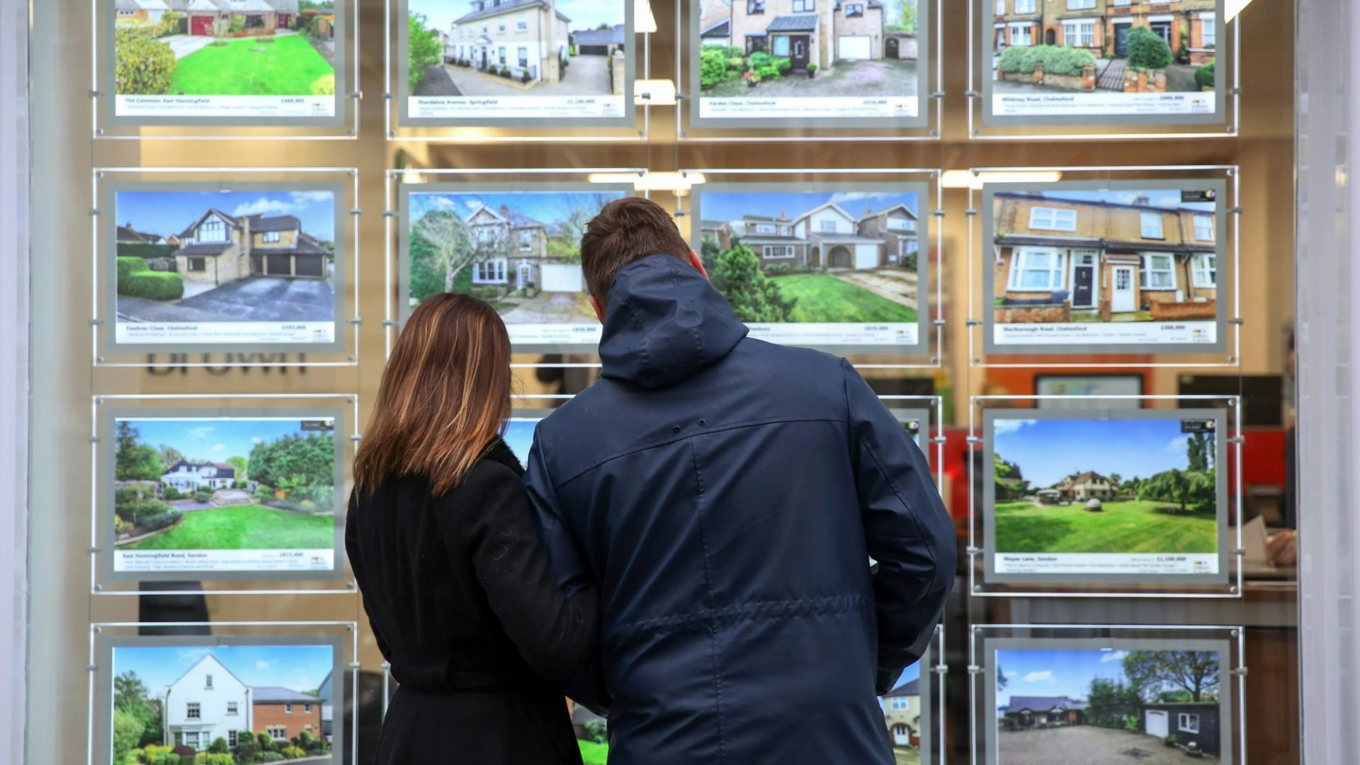 Stamp duty calculator reveals how Budget changes affect first-time and second home buyers