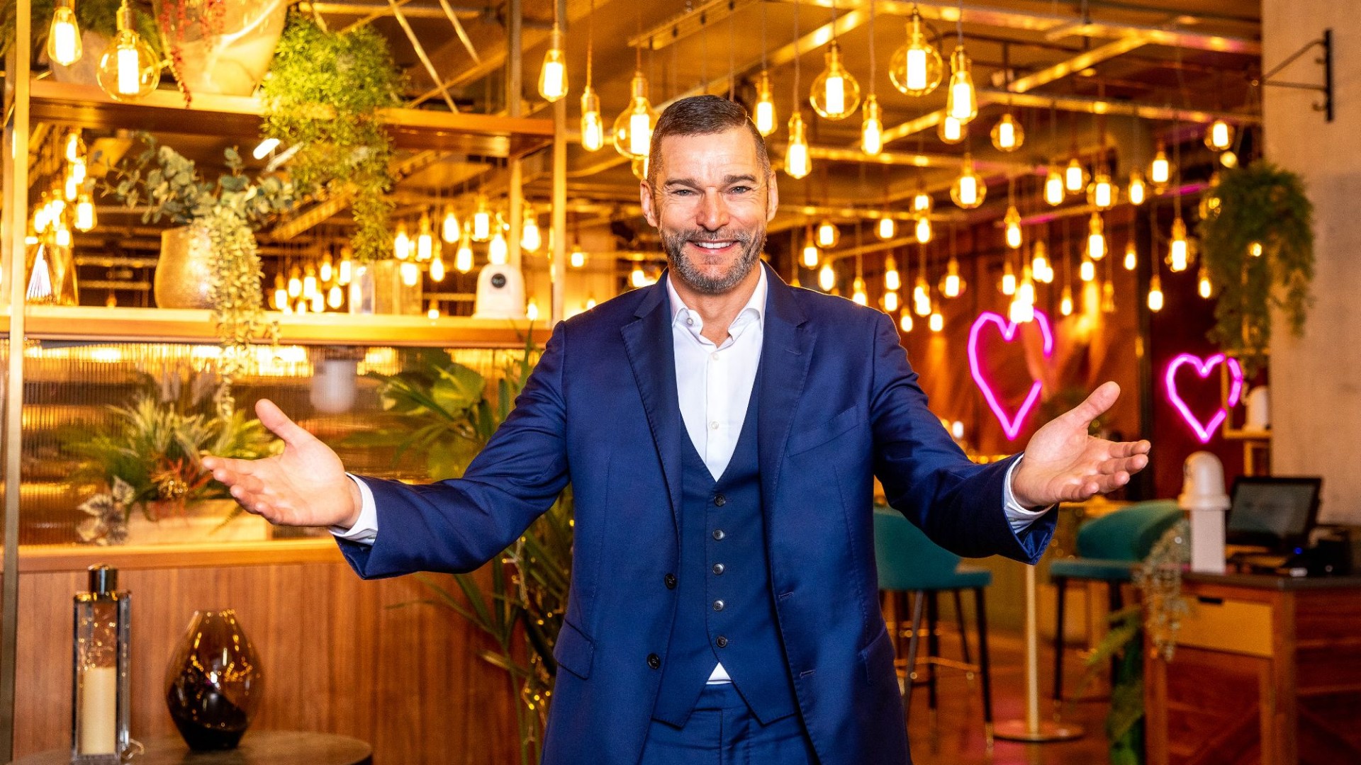 Fred Sirieix lands brand new ITV series - and it’s worlds away from the First Dates restaurant