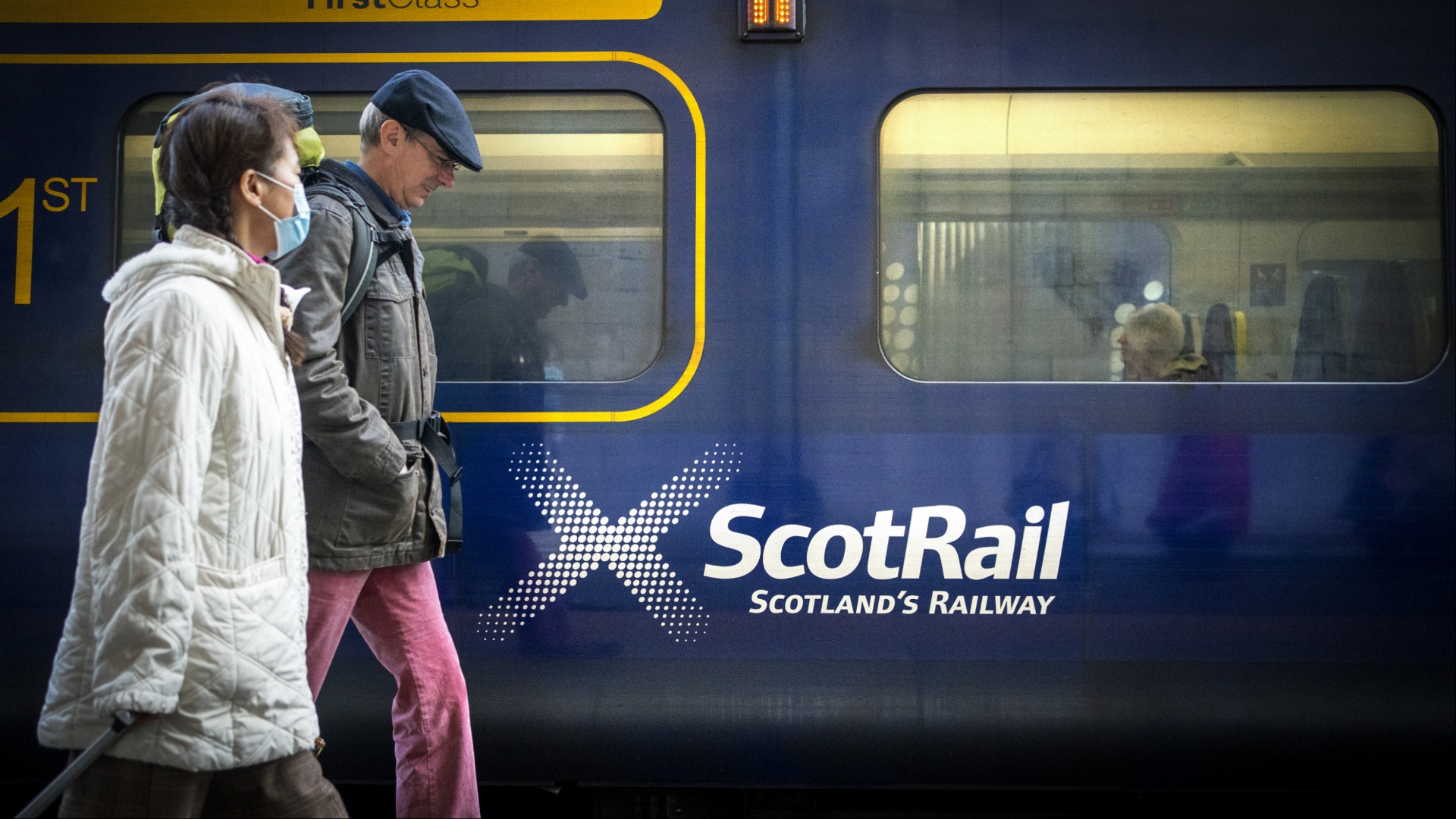 ScotRail slashes opening hours at more than 50 ticket offices - is yours affected?