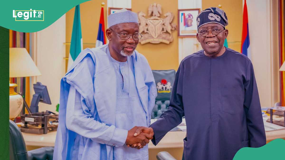 '181 People Died', Jigawa Gov Gives Update on Explosion, Meets Tinubu