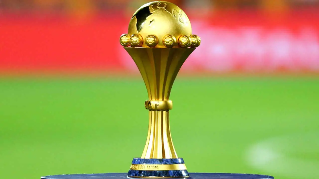 2025 AFCON: Two countries qualify for tournament