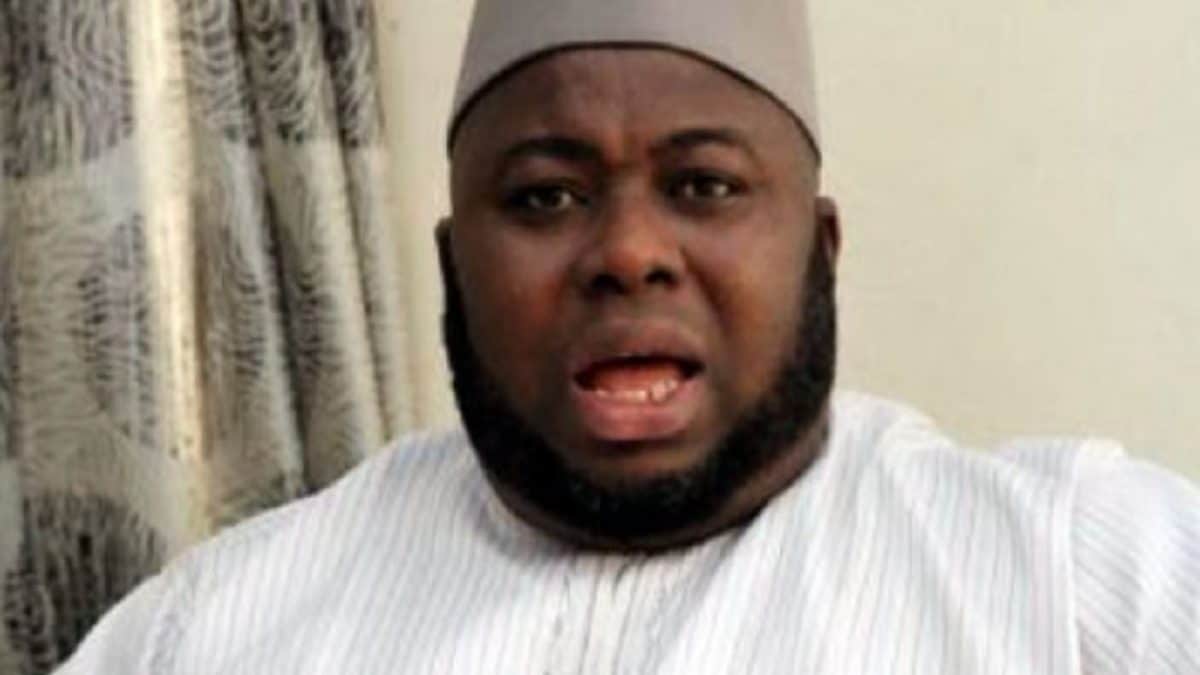 2027: I’ll form alliance with North, Tinubu betrayed me – Asari Dokubo [VIDEO]