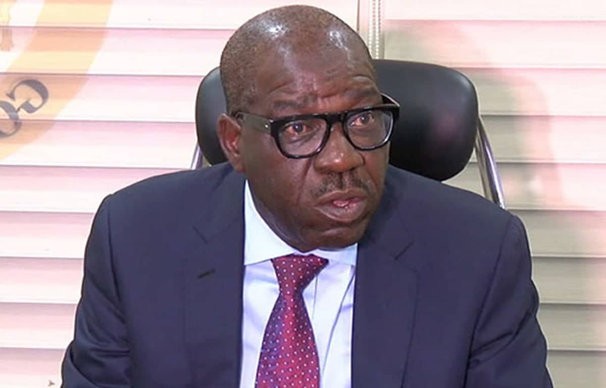 21 days to end of Obaseki’s tenure, Poly workers demand unpaid 4 months salaries