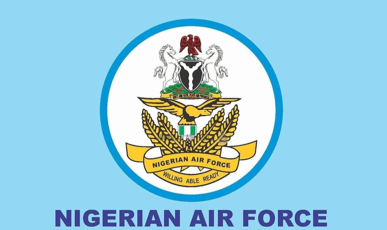 5 Air Force Personnel Die In Road Crash