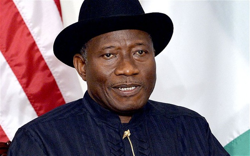 64th Independence: Ex-President Jonathan rates Nigeria's progress