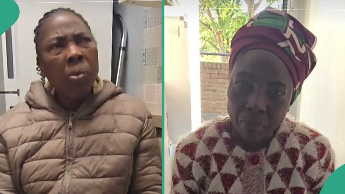 77-Year-Old Woman Kicked Out By Her Niece After She Worked For Her For 10 Years As Nanny in UK