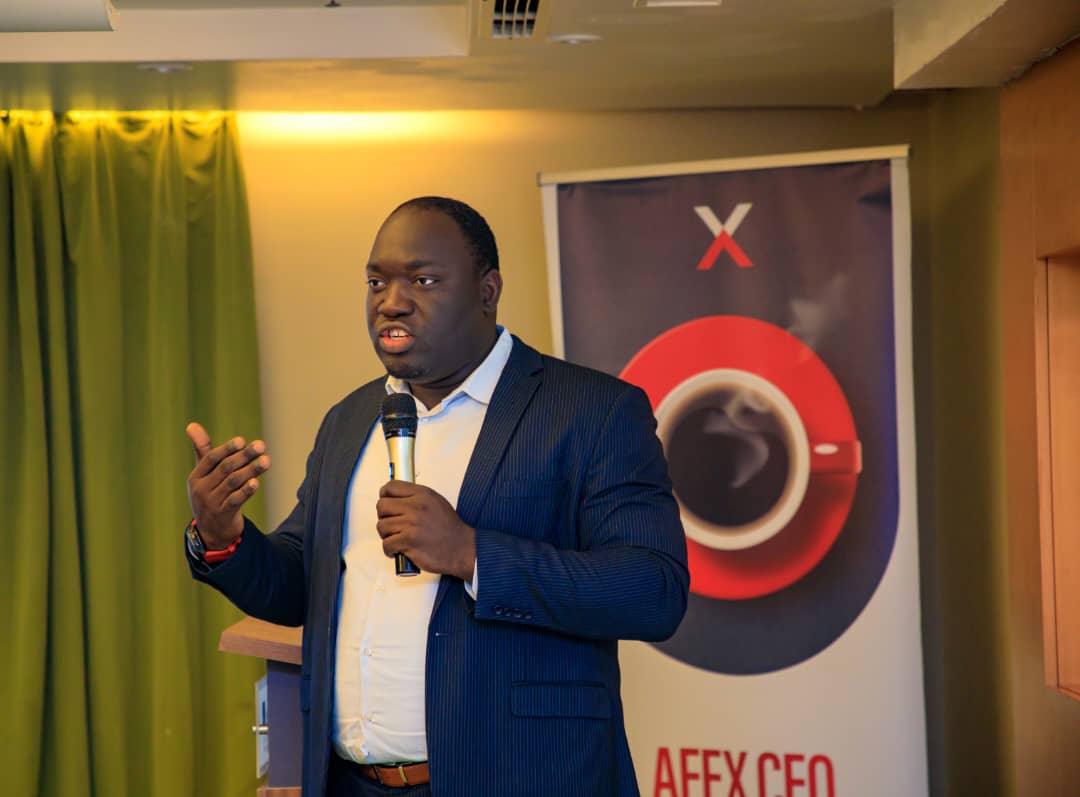 AFEX Unveils Innovative Opportunities For Nigerian Commodities Market