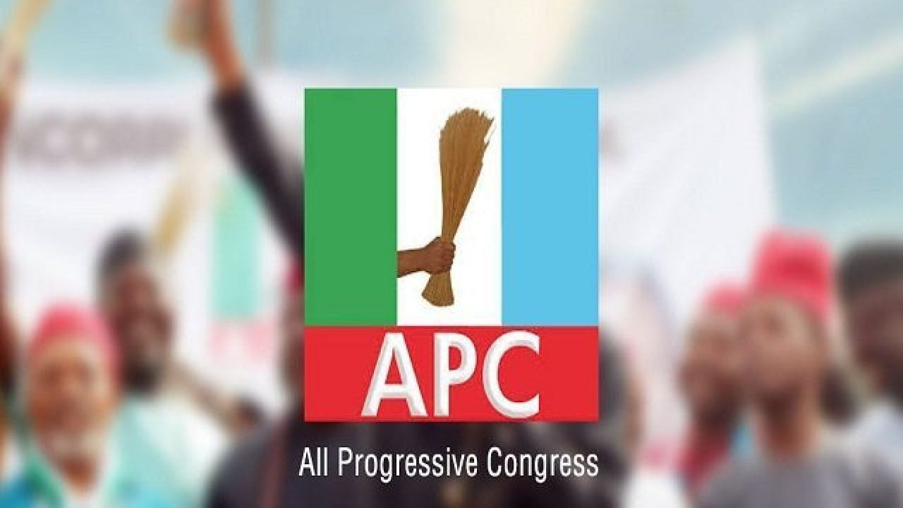 APC Sweeps All 23 Chairmanship, 276 Councillorship Seats