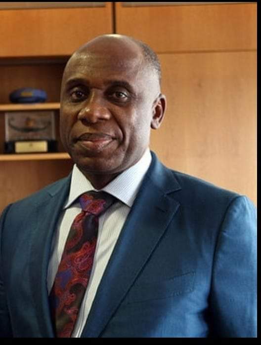 APC blasts Amaechi for calling Nigerians to protest against Tinubu policies