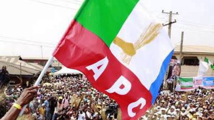 APC commends BSIEC for transparent polls