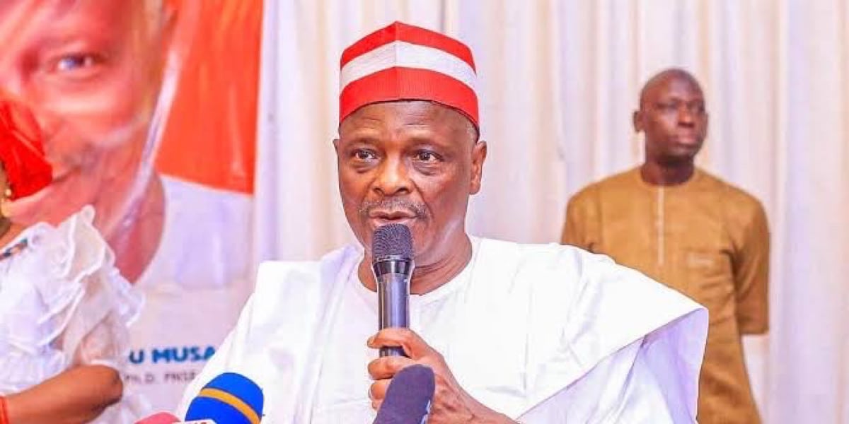 “APC working against poor masses, will never change” — Kwankwaso