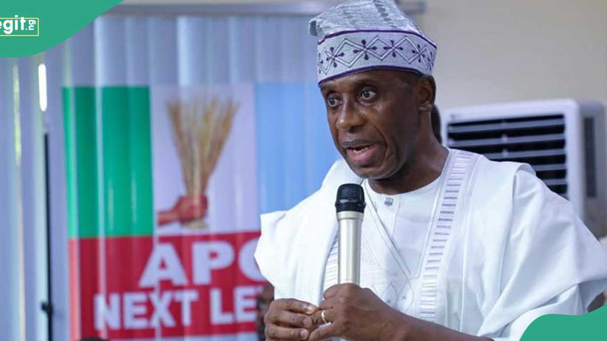 APC's Rotimi Amaechi Queries Nigerians’ ‘Silence’ Amid Biting Economic Hardship, Video Trends