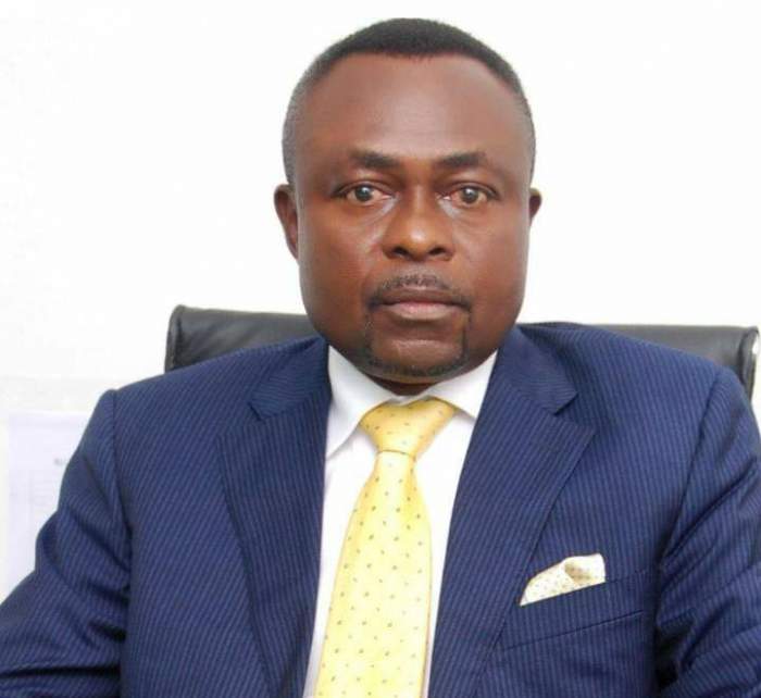 Abia Lawmaker Dumps PDP For APC, Rewarded With New SEDC C'ttee Chairmanship