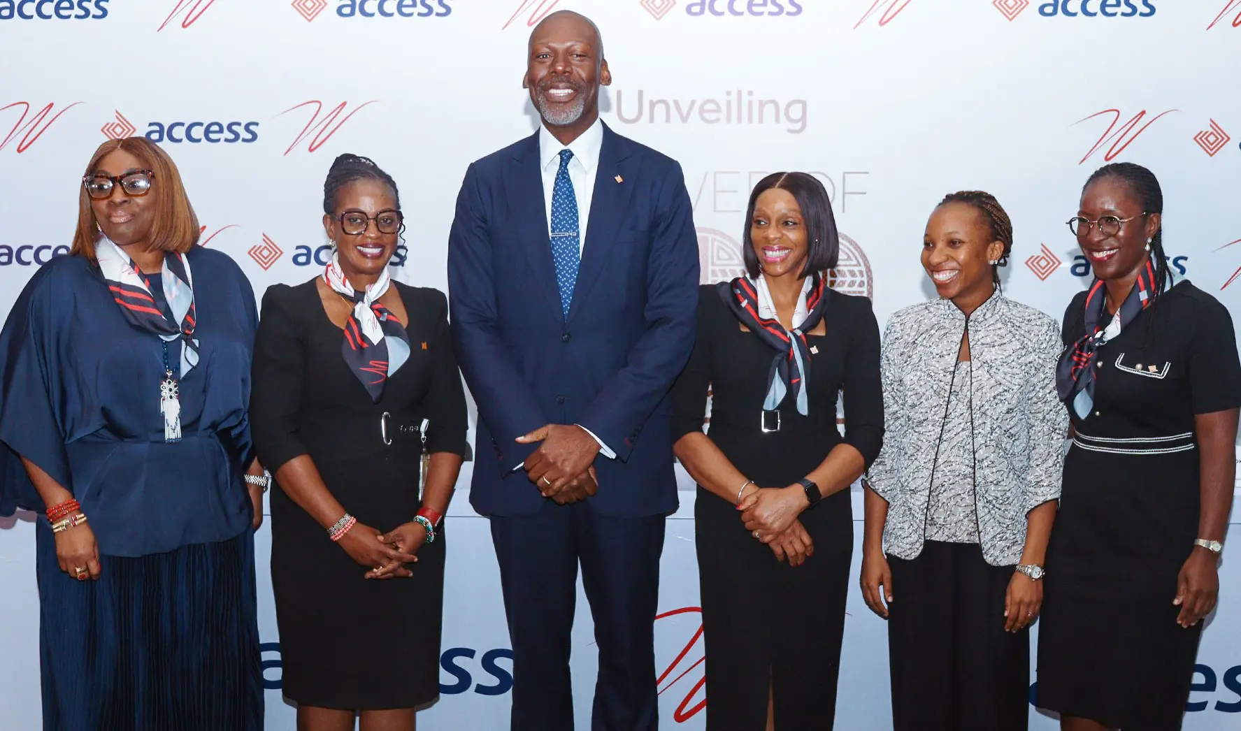 Access Bank launches ‘Power of 100 Africa’ to celebrate trailblazing women across the continent