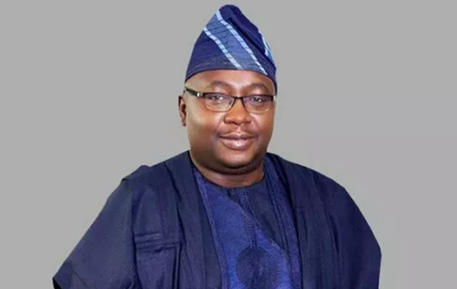 Adelabu Urges Nigerians To Use Licensed Electrical Personnel