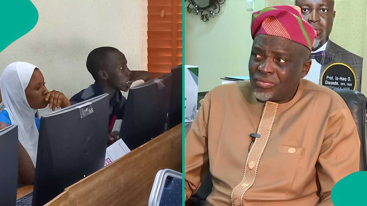 Admission: Nigerian Lawyer Wins as Court Gives Order to JAMB on 16-Year Minimum Age Policy