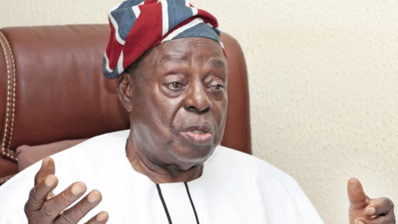 Afe Babalola Unveils Transnational Education For Less-privileged, Others To Mark Special Day