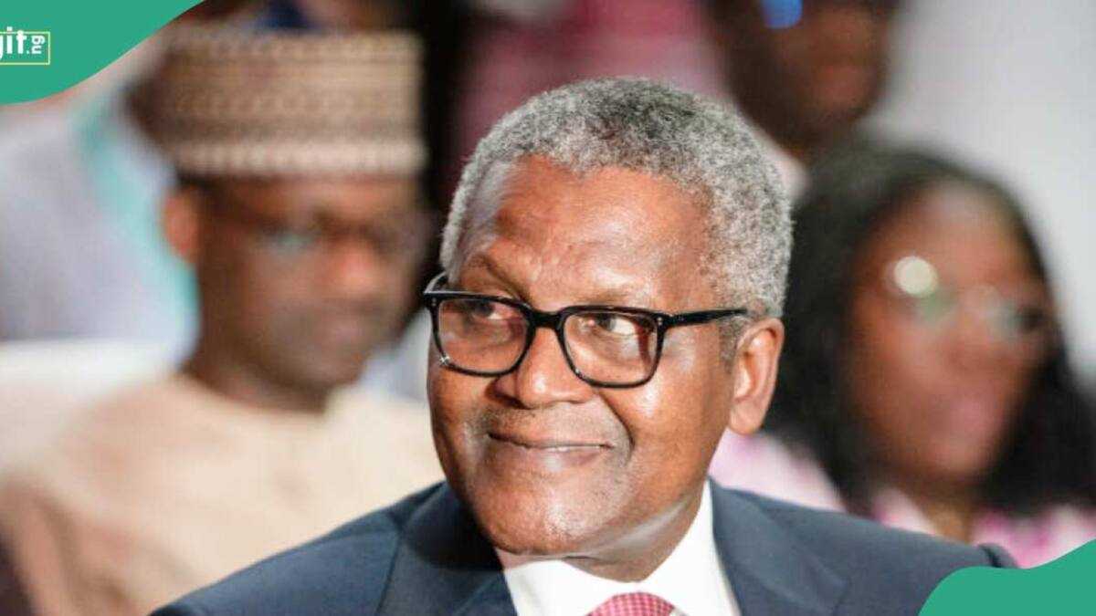 After Shipping 79 Million Litres of Petrol, Dangote Invests N460 Billion in Fuel Priced at N200