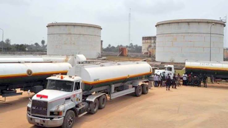 Aftermath of fuel subsidy removal cross-border fuel smuggling