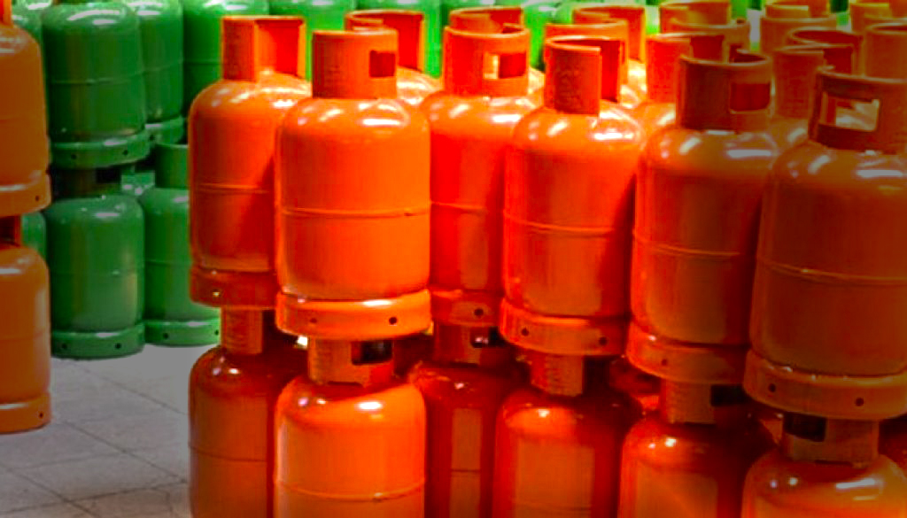 Again, Federal Gov't Stops Cooking Gas Export To Crash Price