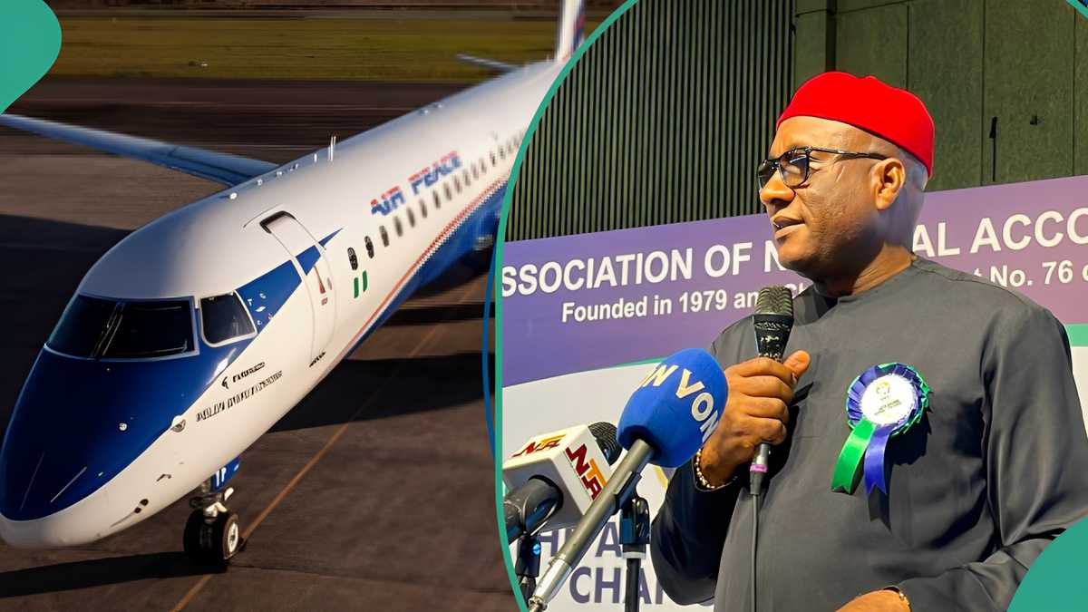 Air Peace CEO Allen Onyema Responds to US Govt Fraud Case Allegation