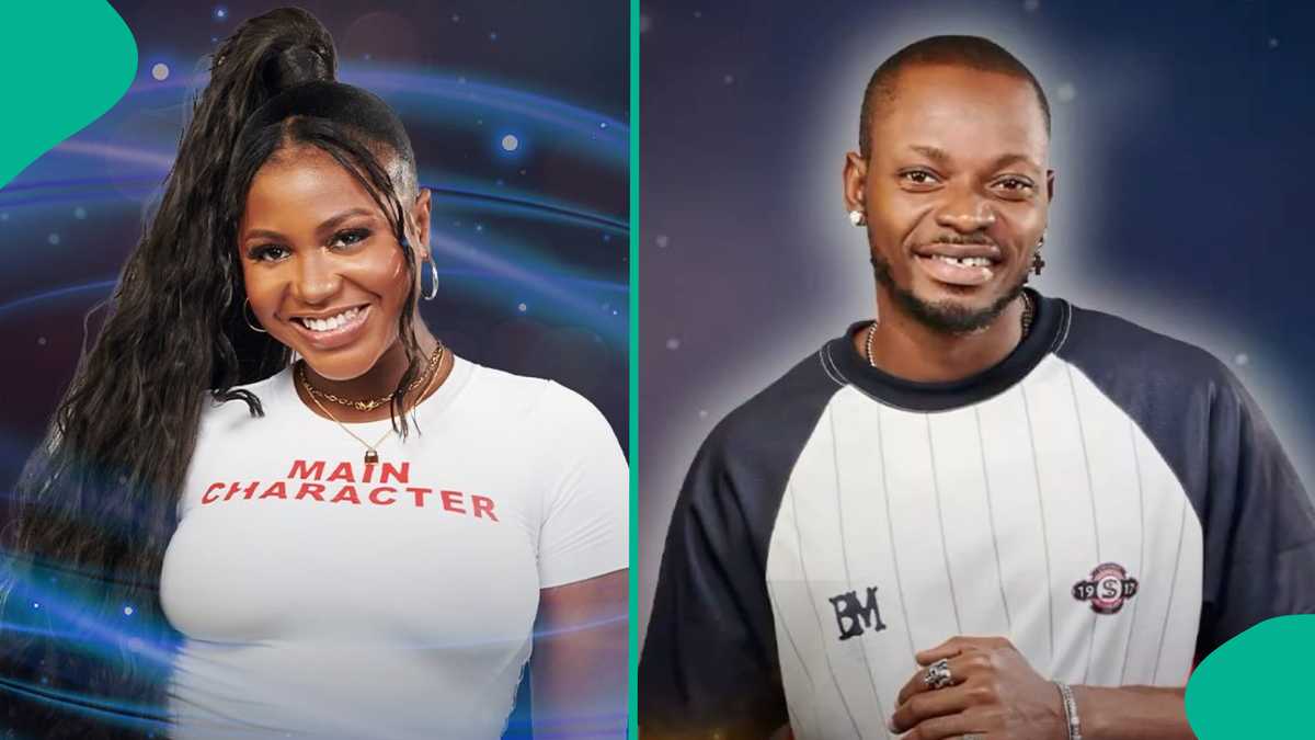 Allegations Trail BBNaija’s Kellyrae’s Victory As Wanni’s Fan Insists She Won, Voice Note Trends