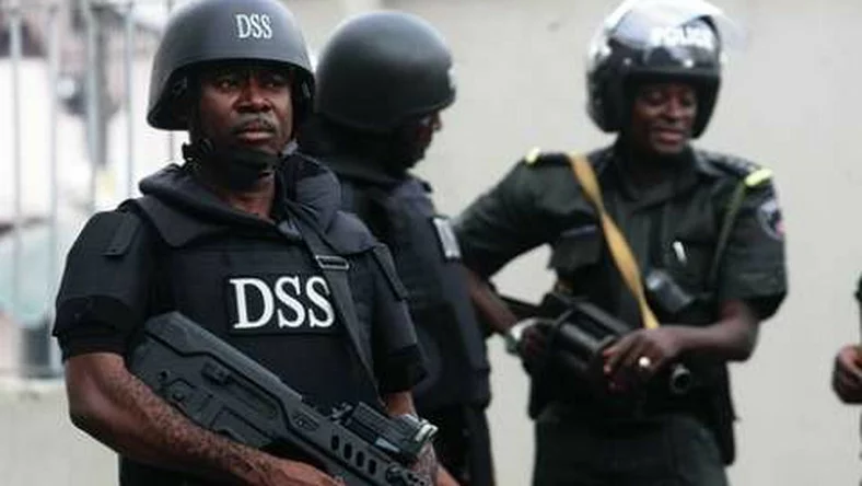 Alleged False Claims: DSS Sues SERAP, Demands N5.5bn Damages