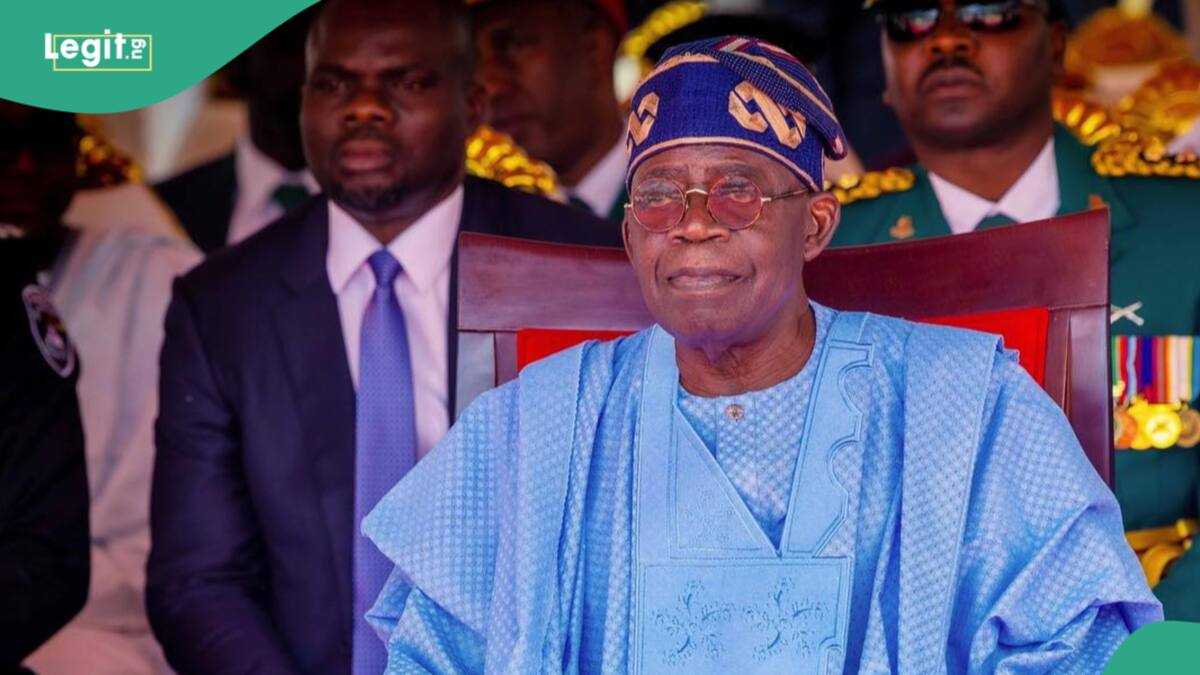 Amid Cabinet Reshuffle Talks, Tinubu told to Immediately Sack Prominent Minister, Details Emerge