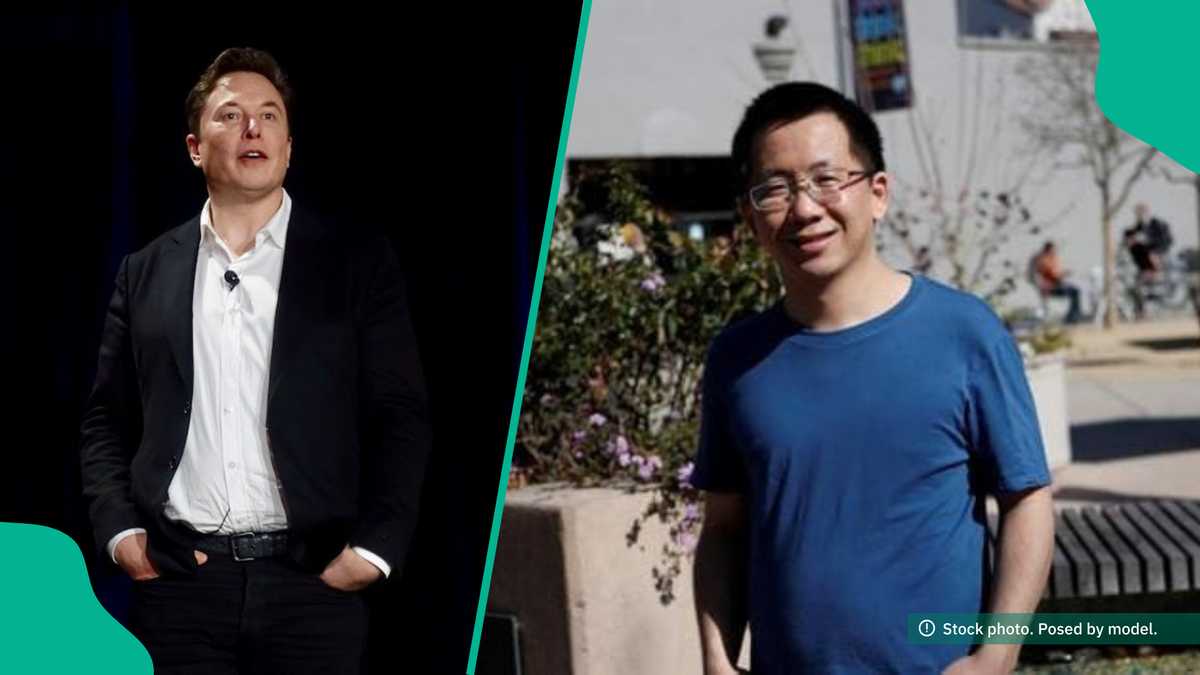 Another Billionaire Closes in on Elon Musk, Becomes China’s Richest