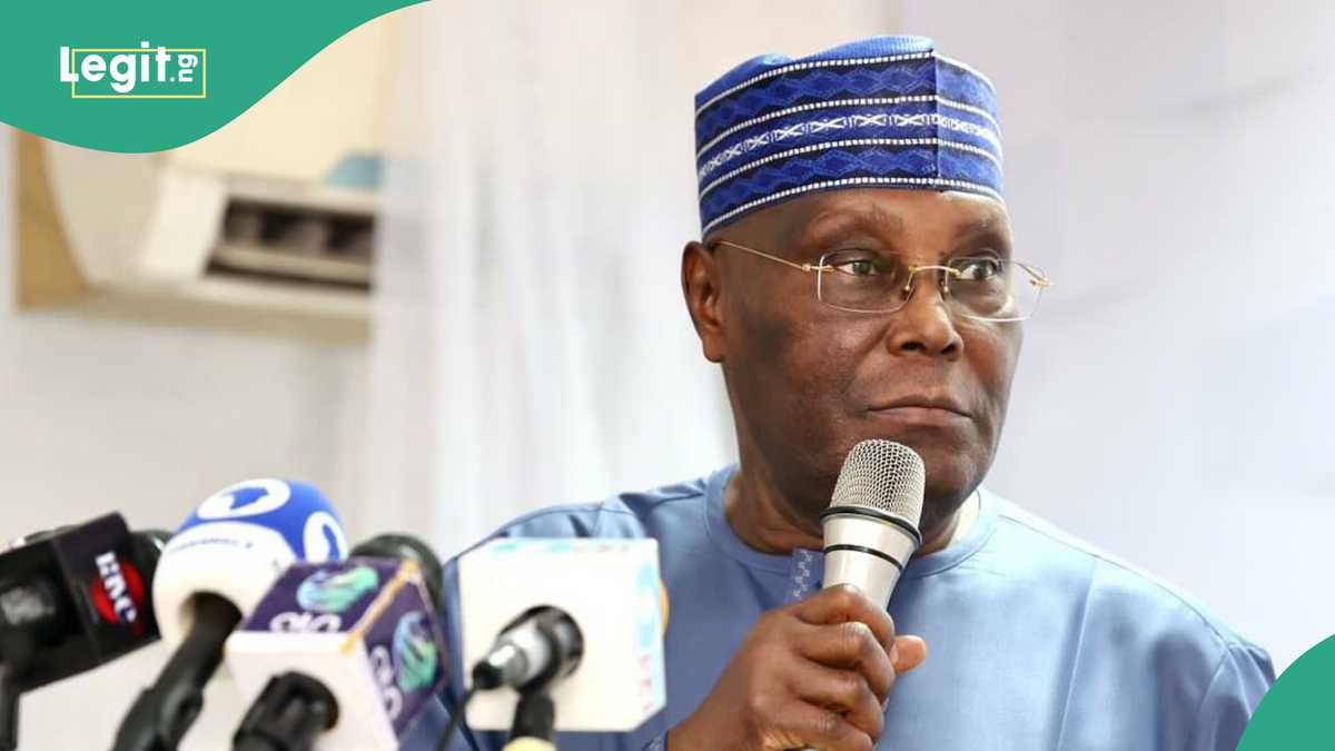 Atiku Reacts As Video Shows Nigerians Scooping Fuel From Fallen Tanker: “Experienced Tragedies”