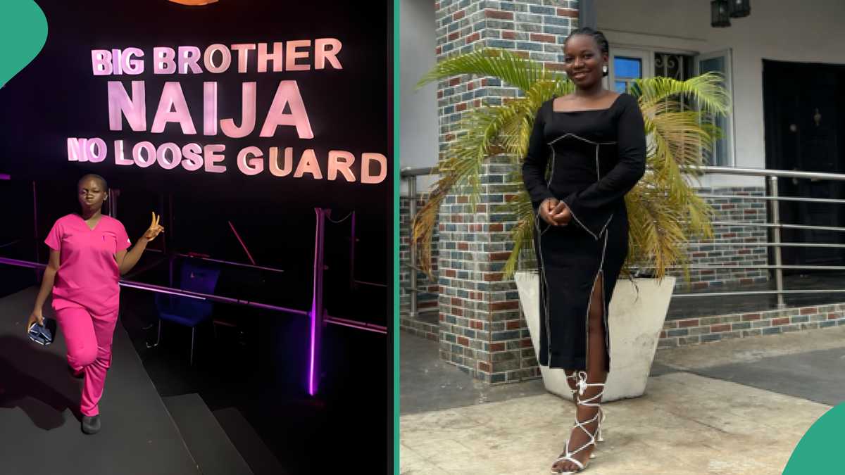 BBNaija 2024: Female Nurse Who Worked in Biggie's House on Sundays Posts Rare Video, Nigerians React